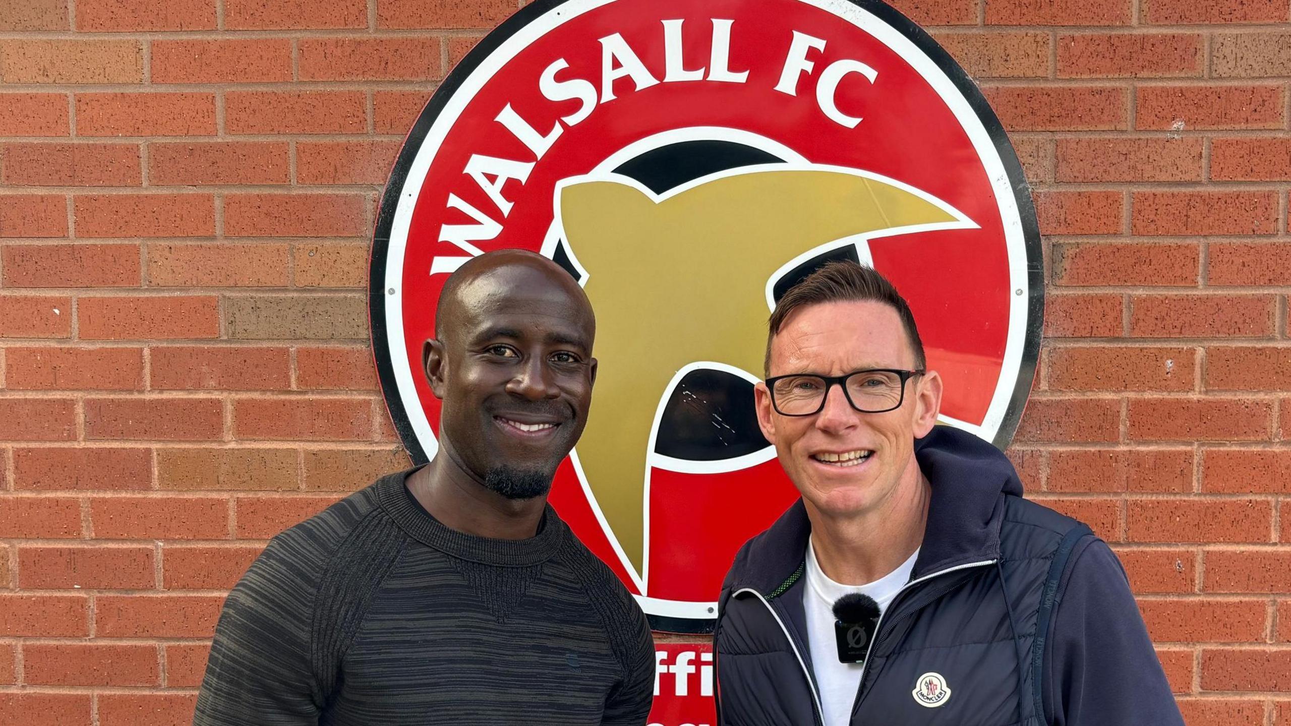 آلبرت آدوماه؛ سمبل پشتکار و شور فوتبالی در والسال